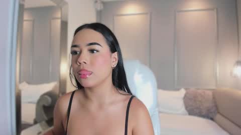 Cloe online show from February 23, 12:15 pm