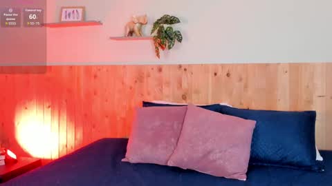 Chloe Smith online show from October 20, 7:17 pm