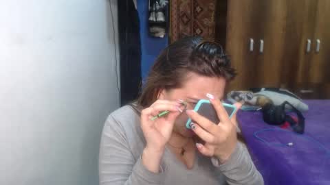 cloepussy online show from March 13, 12:56 am