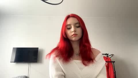 Lily online show from March 2, 11:17 am