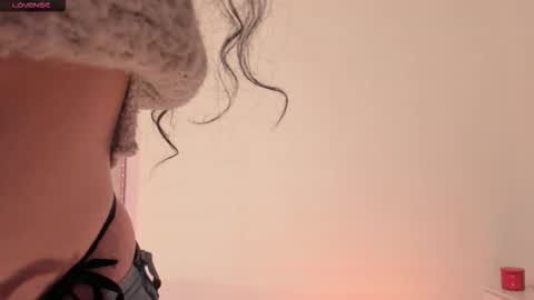 Chloe  online show from November 12, 1:58 am