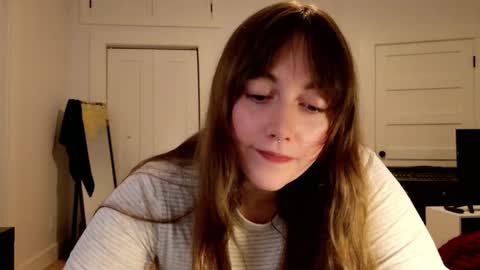 Clover online show from February 10, 2:36 am