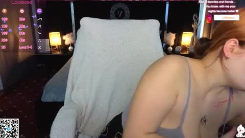 clumsy_nana online show from September 21, 12:37 pm