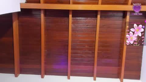 cmila0713 online show from November 14, 1:16 am