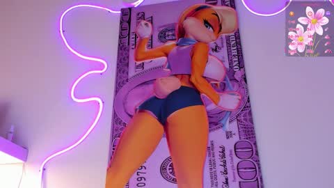 cmila0713 online show from October 31, 1:40 am