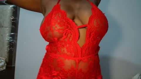 cocoalush9819 online show from February 3, 6:34 pm