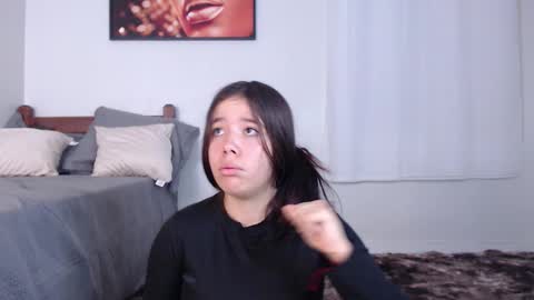 coconutt_oil online show from March 2, 1:40 pm