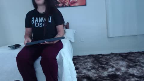 coconutt_oil online show from February 2, 8:35 am