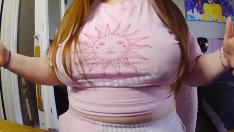 TheGoddessCodie online show from November 14, 2:28 pm