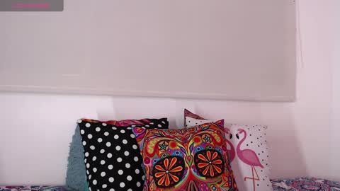 Snapshot of cofee_dreams chatting on December 21, 2:47 pm Coffee Dreams online show from December 21, 2:47 pm