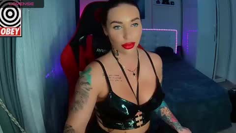 Ur goddess Nikki online show from March 11, 2:18 pm