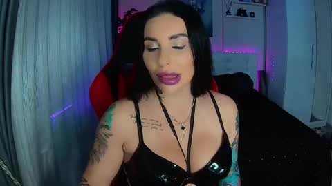 Ur goddess Nikki online show from January 25, 11:02 am