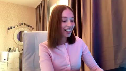 Lily online show from June 17, 5:09 am
