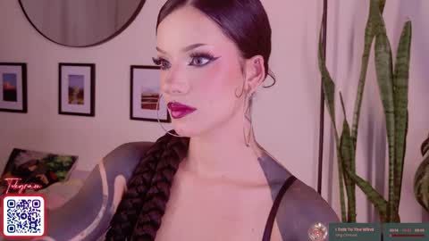 Mena  IGXTTOF cold leemonadee  online show from April 13, 7:36 pm