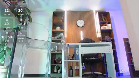 Samantha online show from November 1, 2:10 pm