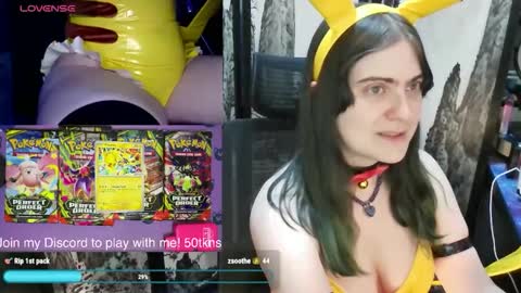 Sakura online show from April 3, 12:52 am