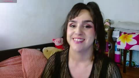 Collette online show from April 5, 5:28 am