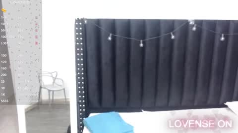 Snapshot of colombia_mommy_ chatting on January 10, 12:26 pm GRETCHEN online show from January 10, 12:26 pm