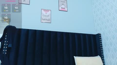  GRETCHEN  online show from March 23, 12:00 pm