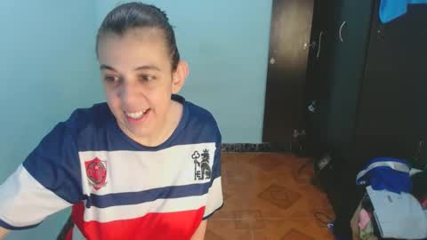 Snapshot of colombiana_latin chatting on October 1, 12:59 am Colombian Hot online show from October 1, 12:59 am