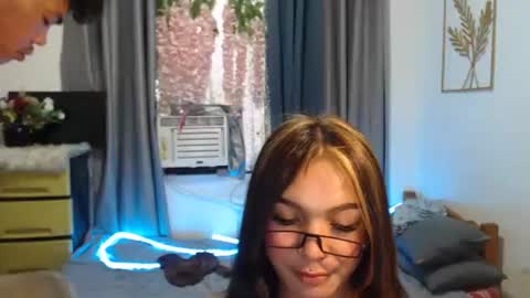 come_wet_me online show from October 23, 8:42 am