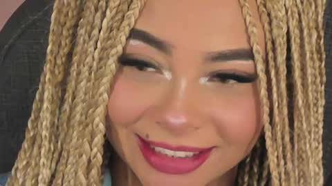 Conny online show from October 5, 2:22 pm