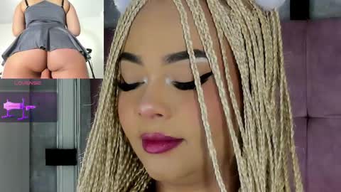 Conny online show from March 19, 2:32 pm