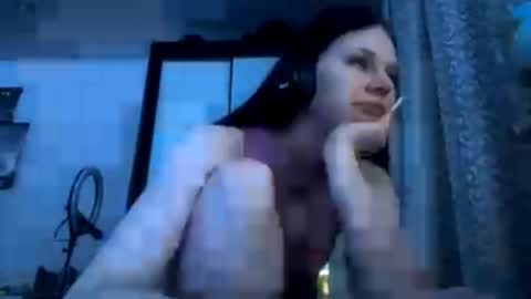 Isabella online show from December 22, 9:07 pm