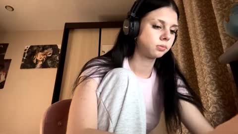 Isabella online show from November 4, 10:37 pm