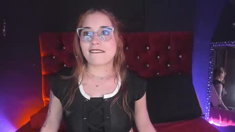 Cony online show from February 20, 9:55 am