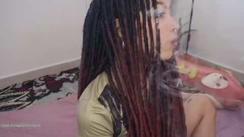 ROSELL 3   online show from January 18, 8:30 pm