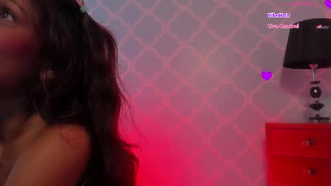  CORA  online show from October 11, 3:04 pm