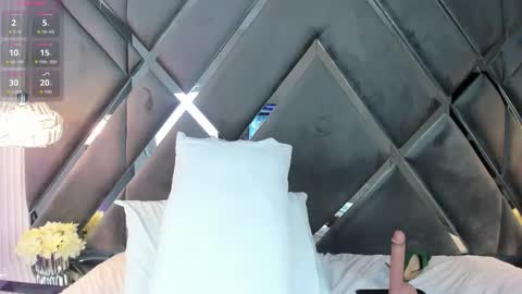 Coral online show from March 22, 8:20 am