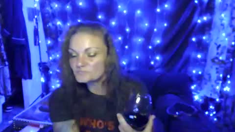 CoraKink online show from July 26, 7:27 am