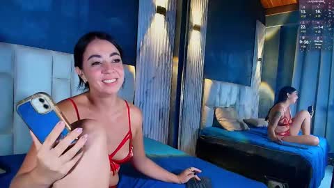 CORAL online show from March 11, 6:28 am