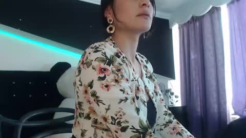 Snapshot of coral_gibson chatting on December 29, 1:49 pm Coral online show from December 29, 1:49 pm