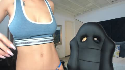 Coral online show from January 10, 10:46 pm