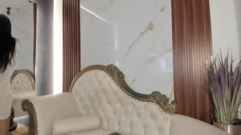 Coralie Bronson online show from September 27, 8:38 pm