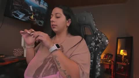 Coraline online show from February 20, 10:04 pm