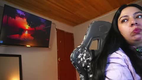 Coraline online show from April 14, 1:00 pm