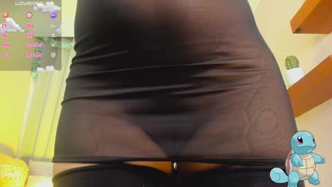 Coral Stefani online show from January 9, 5:02 am