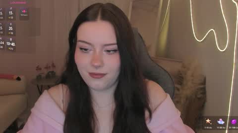 little girl who is always right or just Cora MY WISHLIST  online show from March 19, 6:07 am