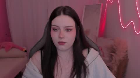 little girl who is always right or just Cora MY WISHLIST  online show from February 4, 6:49 am