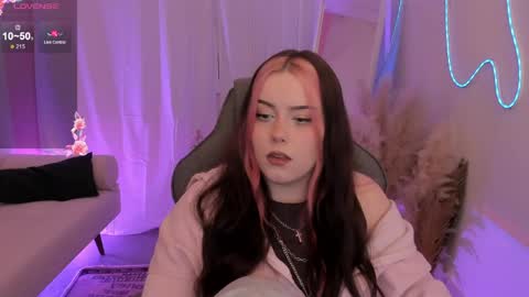 little girl who is always right or just Cora MY WISHLIST  online show from May 27, 5:59 am