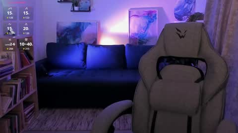 little girl who is always right or just Cora MY WISHLIST  online show from March 25, 5:33 am