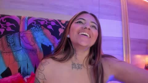 Cori online show from April 12, 7:55 am