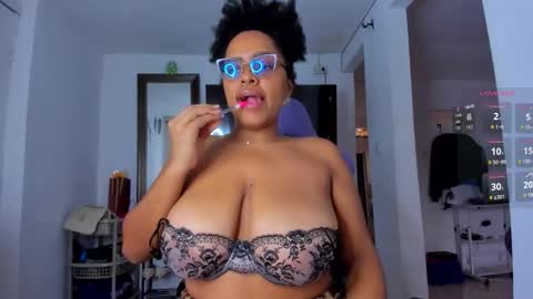 corina online show from March 3, 11:49 am