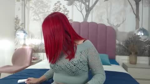 Corine  online show from October 20, 3:26 pm