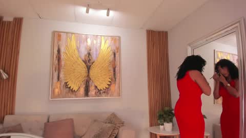 Cori online show from January 30, 12:27 pm