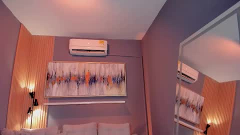 Cori online show from September 15, 12:13 pm